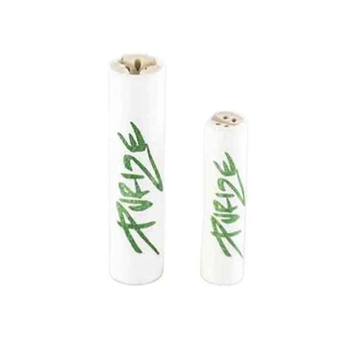 PURIZE Activated Carbon Filters Green 1x250, 5.9mmø, XTRA-ZU9SX250G-Purize_3.webp