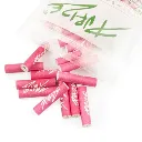PURIZE Activated Carbon Filter Pink 1x100, 9mmø Regular -ZU9BX100P-Purize_4.webp