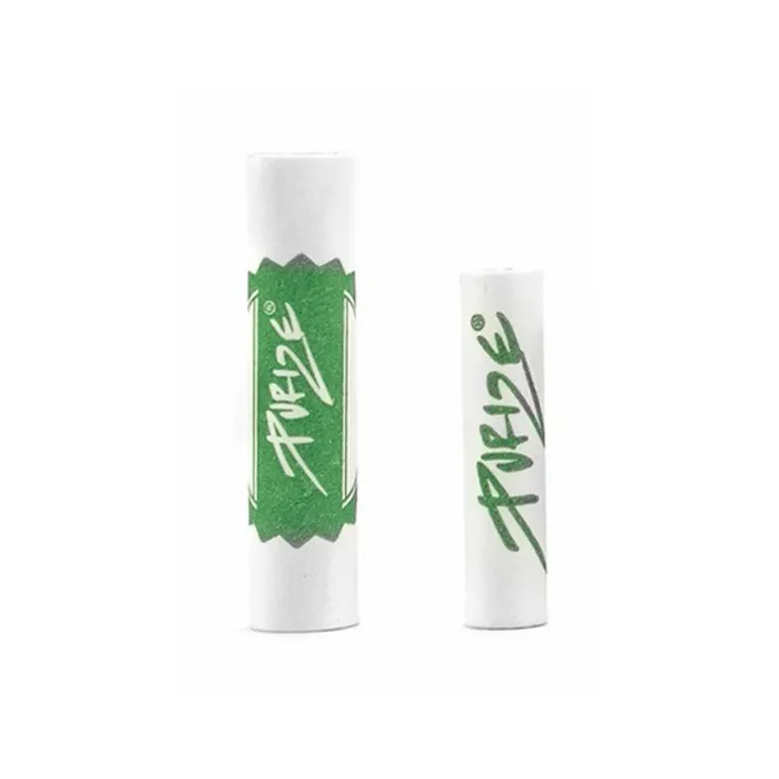 PURIZE Activated Carbon Filter White 1x250, 9mmø Regular-ZU9BX250-Purize_3.webp