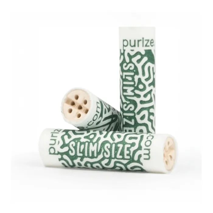 PURIZE Carbon Filter 1x50, SLIM 7mmø-ZU9SLIM7-Purize_3.webp
