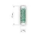 PURIZE Carbon Filter 1x50, SLIM 7mmø-ZU9SLIM7-Purize_2.webp