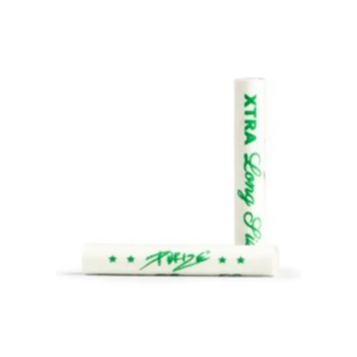 PURIZE Activated Carbon Filter 1x 50 Bag, Extra Long, 6mmø, White-ZU9LG50W-Purize_3.webp