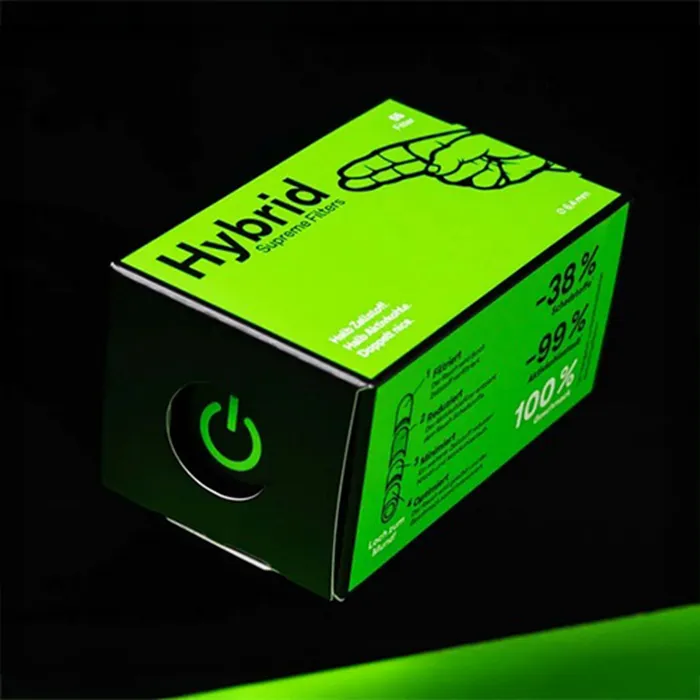 Hybrid Activated Charcoal Filters, Supreme, 6.4 mm Ø, VE 8 X 55-ZU5HY-Hybrid Supreme_3.webp