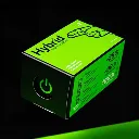 Hybrid Activated Charcoal Filters, Supreme, 6.4 mm Ø, VE 8 X 55-ZU5HY-Hybrid Supreme_3.webp