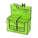 Hybrid Activated Charcoal Filters, Supreme, 6.4 mm Ø, VE 8 X 55-ZU5HY-Hybrid Supreme_5.webp