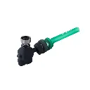 Glass Pipe with Skull, 14 cm, 1 piece-MP75-Champ High_3.webp