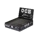 OCB KS Slim Black Pack 12 And Pack With ACTIVE Tip-ZI3ACTION-OCB_5.webp