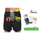 Special Underpants With Secret Compartment XXL Boxer Shorts