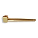 Rollmate Roller Pipe, Gold