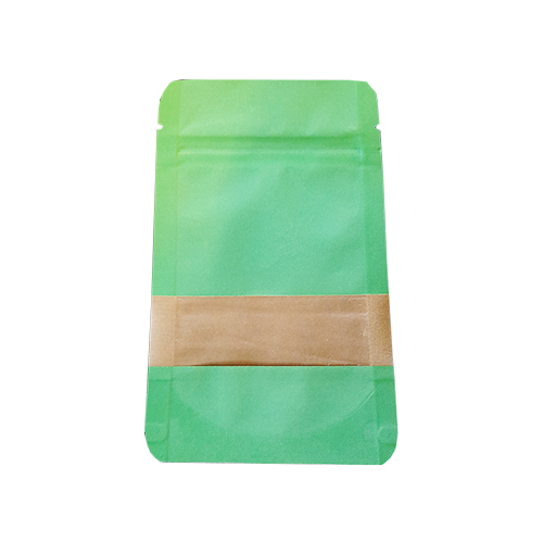 Kraft Paper GREEN, 140 X 85 Mm, PU50-KP1GR-Bam Bam Bhole_3.jpg
