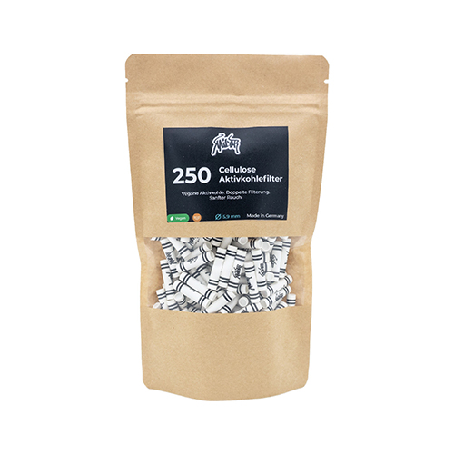 Kailar Cellulose+active Filter 250, White, 5.9mmø-ZU5W250-Kailar_4.jpg