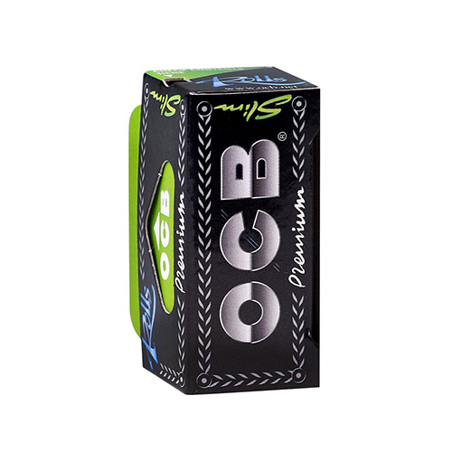 OCB Rolls, Rolling Paper, VE24-ZI3R-OCB_2.jpg