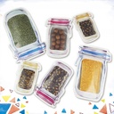 Mylar Bag, JAR Shape, 150 Ml, Pack Of 25-JRM100-Bam Bam Bhole_3.jpg