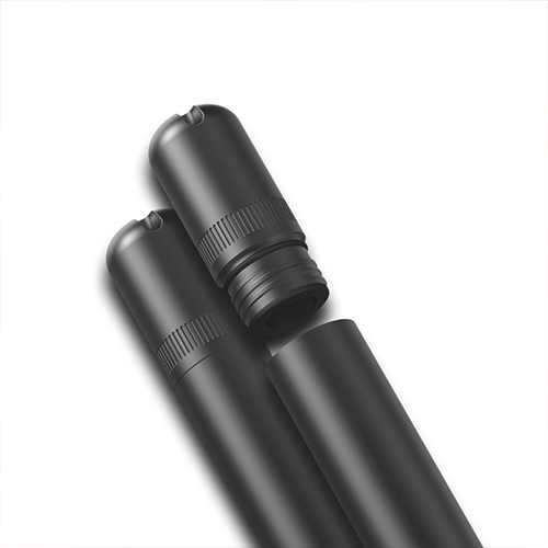 Aluminum Joint Sleeve CARBON, Jaysafe®, 1 Piece-ALUJAY_CA-Jaysafe_6.jpg