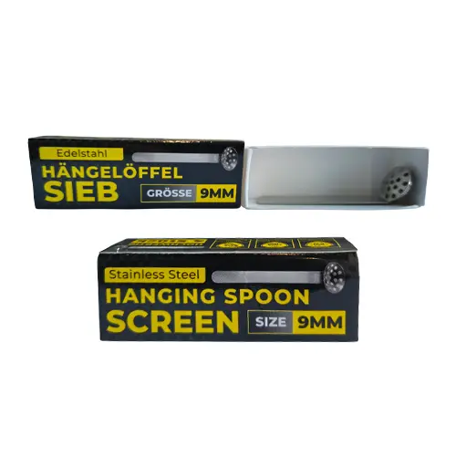 Steel Hanging Screens 9 mm Ø, 4 pcs., PU 20, Stainless Steel-BAM9-Bam Bam Bhole_2.jpg