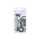RAINBOW Glass Pipe & GRINDER, 1 Piece-MP31-Champ High_2.jpg