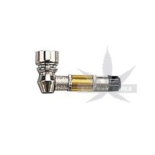 Screw Pipe, Metal And Plastic, 7 cm Long-0010-Bam Bam Bhole_2.jpg
