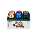 Metal Grinder, 40 mm Diameter, 4-piece, Barrel, Original-WN44FASS-Champ High_6.jpg
