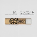 MEDUSA Activated Carbon 1 X 100 In Bag, 6mmø, ROSE-ZUM100RO-Medusa_3.jpg