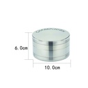 Maxi Grinder, CNC, 100mmø, 4-piece, 1 Piece-WN100XXL-Champ High_3.jpg