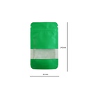 Kraft Paper GREEN, 140 X 85 Mm, PU50-KP1GR-Bam Bam Bhole_2.jpg