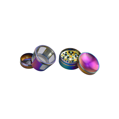 Metal Grinder, 50mmø, 4-piece, CURVED+WINDOW-WN54CWIN-Champ High_7.jpg