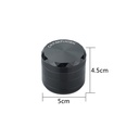 Metal Grinder, 50mmø, 4-piece, CLASSIC, 1 Piece-WN54CLA-Champ High_7.jpg