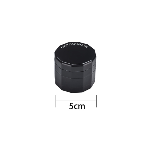 DODECAGON GRINDER, 50mmø, 4-piece, 1 Piece-WN500-Champ High_2.jpg