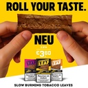 Al Capone Tobacco Leaf Wraps GLOW, 10 X 5 LEAFS-ALCAGLOW-Al Capone_4.jpg