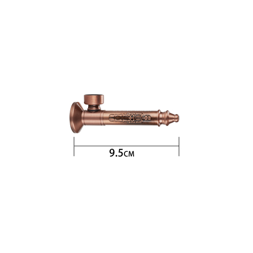 SKELETON Metal PIPE, 9.5 Cm, 1 Piece-MP36-Champ High_5.jpg