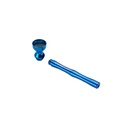 Mini Aluminum Pipe, 8.5 Cm, 1 Piece-MP34-Champ High_3.jpg