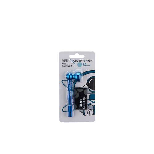 Mini Aluminum Pipe, 8.5 Cm, 1 Piece-MP34-Champ High_6.jpg