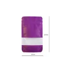 Kraft Paper PURPLE, 140 X 85 Mm, PU50-KP1PP-Bam Bam Bhole_2.jpg