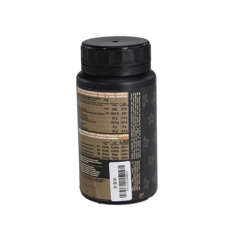 Clear Machine, Vanilla Flavor, 60g-CM1-Clear Machine_2.jpg