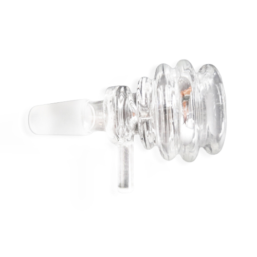 GLASS Plug-in Head, 14.5 Mm, Large-EK17S-Bam Bam Bhole_3.jpg