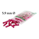 PURIZE Activated Carbon Filter Pink 1x50, 5.9mmø, XTRA-ZU9SX50P-PURIZE_2.jpg