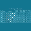 Noaks Bag XS, Transparent, 5 Bags-NOBXS-Noaks_7.jpg
