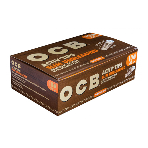 OCB ACTIV Tips Slim, Unbleached, 1x50, 7mmø-ZU3SV-OCB_2.jpg