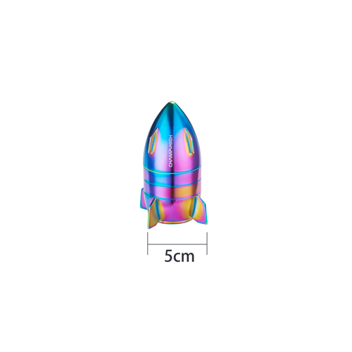 Metal Grinder, 70mmø, 4-piece, Mini SPACESHIP-WN70SPACE-Champ High_4.jpg
