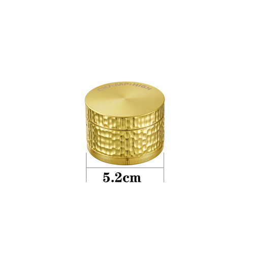 Metal Grinder, 52mmø, 4-piece, HAMMERED-WN54HMM-Champ High_7.jpg