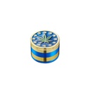 Metal Grinder, 52mmø, 4-piece, Leaf #5-WN54LF5-Champ High_3.jpg