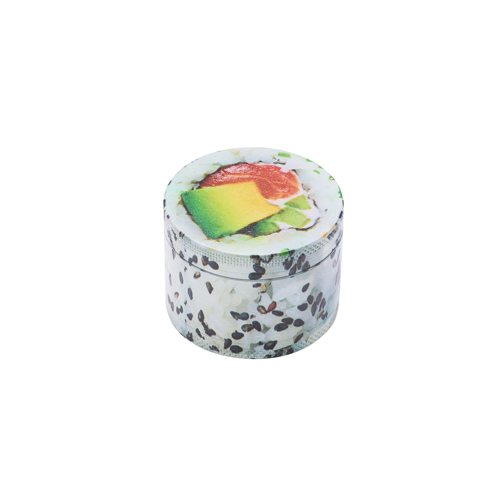 Metal Grinder, 50mmø, 4-piece, FOOD-WN54FOOD-Champ High_4.jpg