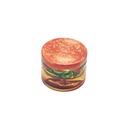 Metal Grinder, 50mmø, 4-piece, FOOD-WN54FOOD-Champ High_5.jpg
