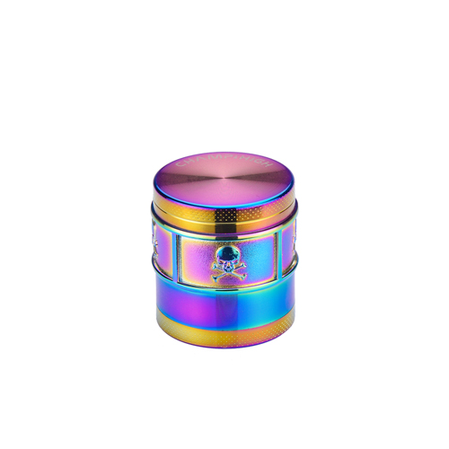 Metal Grinder, 40 mm Diameter, 4-piece, SKULL-WN44SLL-Champ High_6.jpg