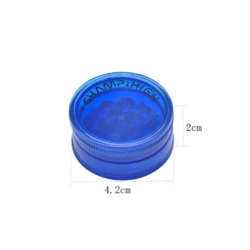 Plastic Grinder, 42 mm Ø, 3 Pieces, 1 Piece-WN114-Champ High_2.jpg