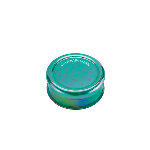 Plastic Grinder RAINBOW, 61 mm Ø, 3 Pieces, 1 Piece-WN121-Champ High_5.jpg