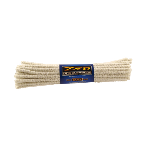 ZEN Pipe Cleaners, SOFT 44 In A Bundle, 48 In A Box-HP10-Zen_2.jpg