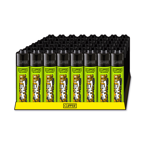 CLIPPER CLASSIC Large FFX THC METRO, VE48-CL2447-clipper_2.jpg