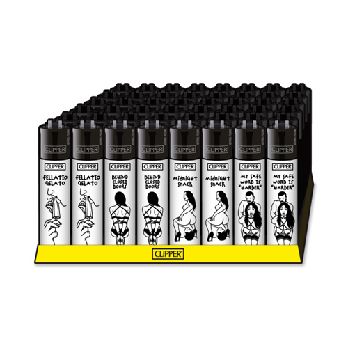 CLIPPER CLASSIC Large FFX Adult #4 , VE48-CL2432-clipper_2.jpg