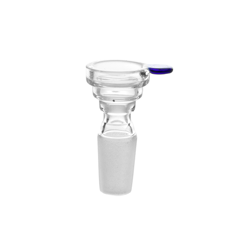 GLASS Plug Head, 3 Tiers, 14.5 Ground Joint-EK6Z-Bam Bam Bhole_3.jpg